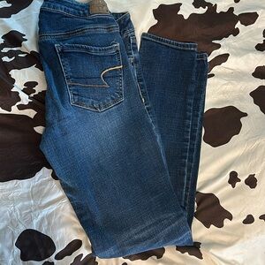 Super stretch size 8